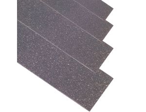 METALLKRAFT - Grafitowy wspornik 495x150 mm dla MBSM 150-240