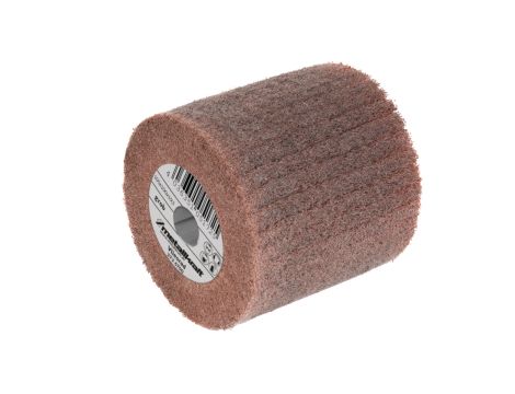 METALLKRAFT - Koło z włókniny 105 x 100 x 19,1 mm dla SM 100 do obróbki drobnej