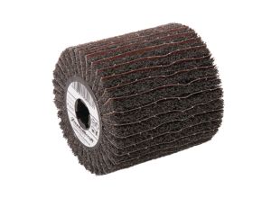 METALLKRAFT - Koło tkanina/włóknina 104 x 100 x 19.1mm K100 dla SM 100