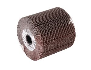 METALLKRAFT - Ściernica lamelowa 100 x 100 x 19,1 mm K240 dla SM 100