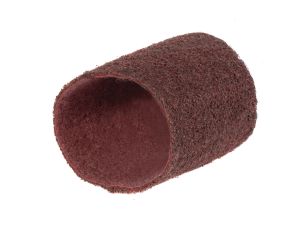 METALLKRAFT - Tuleja z włókniny 90 x 100 mm K240 dla SM 100