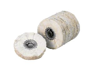 METALLKRAFT - Tarcza polerska 100 x 19,1 mm