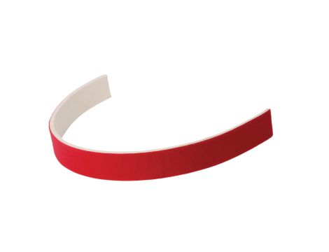 METALLKRAFT - Taśma szlifierska filcowa 600 x 40 mm dla SM 100