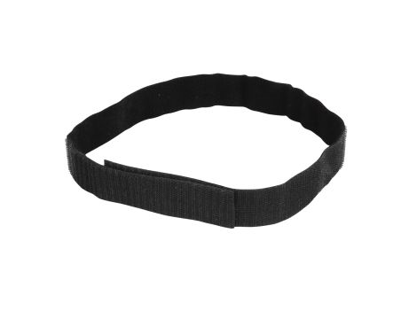 METALLKRAFT - Zamek na rzepy do otwartych taśm dla SM 100