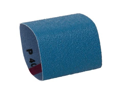 METALLKRAFT - Tuleja szlifierska cyrkonowa K120 90x100mm dla SM 100