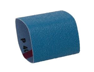 METALLKRAFT - Tuleja szlifierska cyrkonowa K40 90x100mm dla SM 100