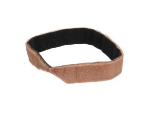 METALLKRAFT - Taśma szlifierska z włókniną K240 618 x 40mm dla RSM 620 / SM 100