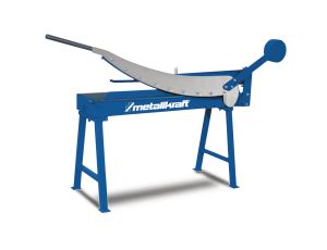 METALLKRAFT - BSS 1000 Nożyce arkuszowe do blachy METALLKRAFT