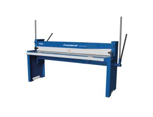 METALLKRAFT - TBS 1501-15 Ręczne nożyce do blachy arkuszowej METALLKRAFT