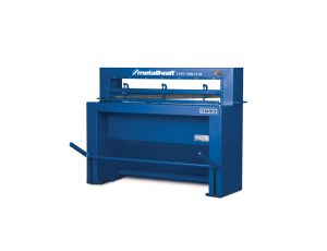 METALLKRAFT - FTBS 1300-12 M Ręczne nożyce do blachy arkuszowej METALLKRAFT