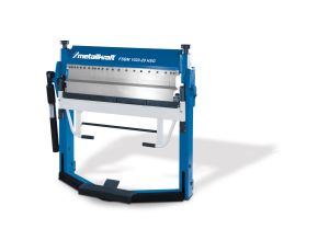 METALLKRAFT - FSBM 1020-20 HSG Ręczna zaginarka do blachy METALLKRAFT