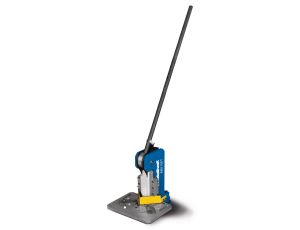 METALLKRAFT - AKM 100T Ręczna wykrawarka METALLKRAFT