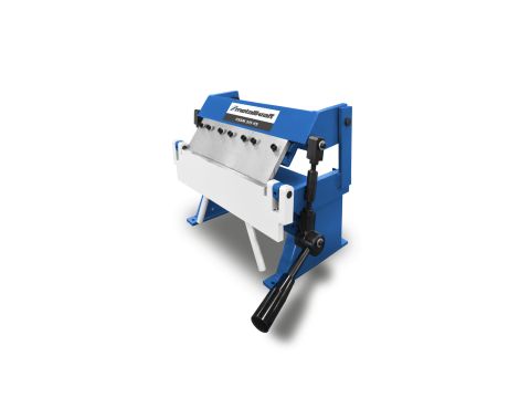 METALLKRAFT - HSBM 305 HS Ręczna zaginarka do blachy METALLKRAFT