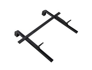 METALLKRAFT - Ogranicznik do 300 mm do FSBM 1020-20S2/1020-25E/1270-20E/1270-20HS2