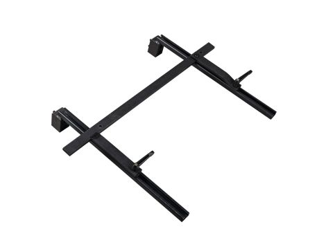 METALLKRAFT - Ogranicznik do 300 mm do FSBM 1020-20S2/1020-25E/1270-20E/1270-20HS2