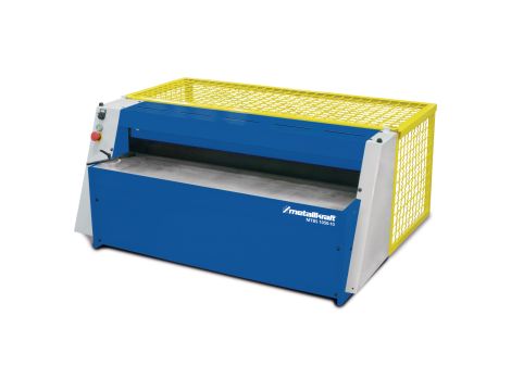 METALLKRAFT - MTBS 1050-10 Silnikowe nożyce do blachy arkuszowej METALLKRAFT