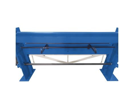 METALLKRAFT - Ręczny ogranicznik dla HSBM 2020-20 SB HSBM 2020-20 SB