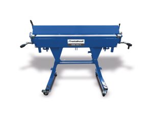 METALLKRAFT - HSBM 1160-1.5 Składarka ręczna