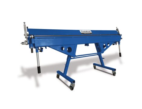 METALLKRAFT - HSBM 2660-0.8 Ręczna składarka METALLKRAFT