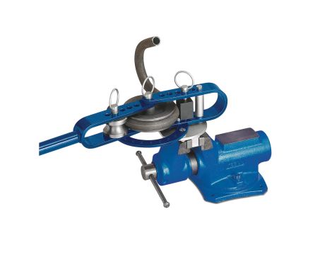 METALLKRAFT - RB 12 Giętarka do rur grzewczych