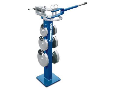 METALLKRAFT - RB 30 Giętarka uniwersalna METALLKRAFT