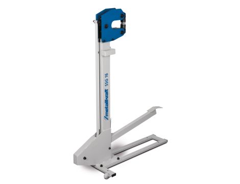 METALLKRAFT - SSG 16 Spęczarko-rozciągarka METALLKRAFT