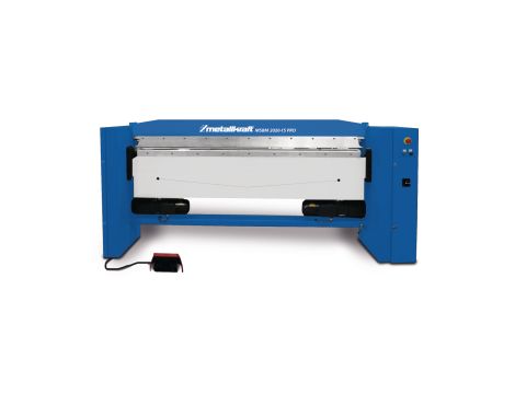 METALLKRAFT - Składarka MSBM 2020/15 PRO