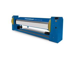 METALLKRAFT - Giętarka z napędem silnikowym MSBM 1520-30 PRO Giętarka obrotowa