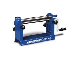 METALLKRAFT - RBM 305 Ręczna, asymetryczna giętarka obrotowa METALLKRAFT