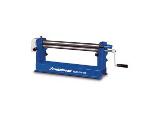 METALLKRAFT - RBM 610-08 Ręczna, asymetryczna giętarka obrotowa METALLKRAFT