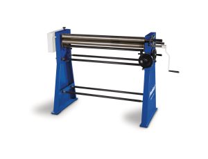 METALLKRAFT - RBM 1000-20 ECO Ręczna, asymetryczna giętarka obrotowa METALLKRAFT