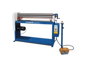 METALLKRAFT - RBM 1305-15 E Maszyna do gięcia na okrągło METALLKRAFT