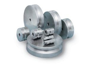 METALLKRAFT - Zestaw ról gnących 10-180