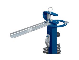 METALLKRAFT - Regulowany ogranicznik 10-200