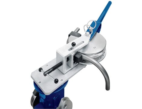 METALLKRAFT - Płyta przedłużająca RB 30