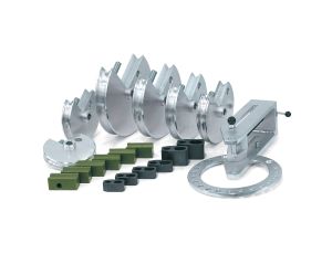 METALLKRAFT - Zestaw do przebudowy z UB 10 na RB 30