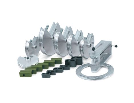 METALLKRAFT - Zestaw do przebudowy z UB 10 na RB 30