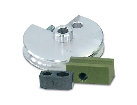 METALLKRAFT - Segment gnący-Zestaw O 10 dla RB 30