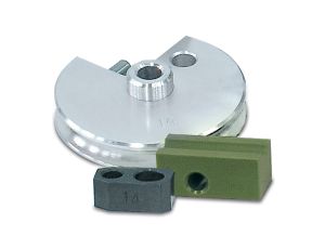 METALLKRAFT - Segment gnący-Zestaw O 12 dla RB 30