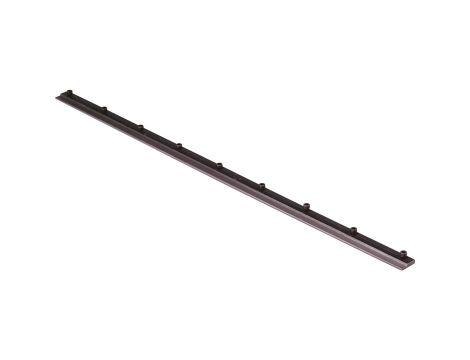 METALLKRAFT - Szyna do gięcia obrotowego 3mm (Szerokość 1050)