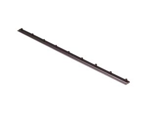 METALLKRAFT - Szyna do gięcia obrotowego 5mm (Szerokość 1050)