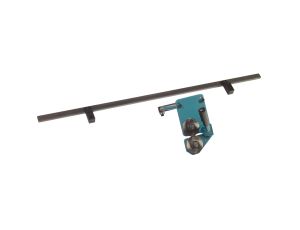 METALLKRAFT - Nożyce rolkowe do HSBM 1300