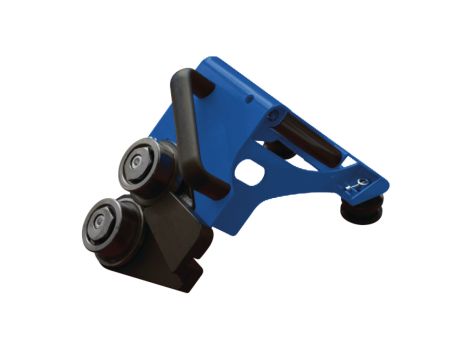 METALLKRAFT - Nożyce krążkowe do HSBM 2160-1.0, 2660-0.8 3160-0.7 METALLKRAFT