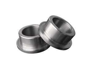 METALLKRAFT - Zestaw zapasowych ostrzy do nożyc krążkowych HSBM 2160-1.0, 2660-0.8, 3160-0.7