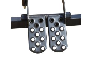 METALLKRAFT - Pedał nożny do górnej belki dla HSBM 2160-1.0 METALLKRAFT