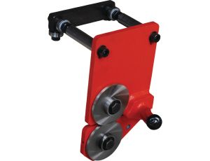 METALLKRAFT - Nożyce rolkowe 0,8 mm L: 2500 mm