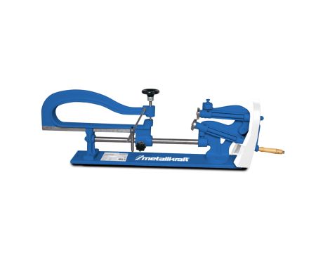 METALLKRAFT - KS 1 Nożyce krążkowe do stali METALLKRAFT