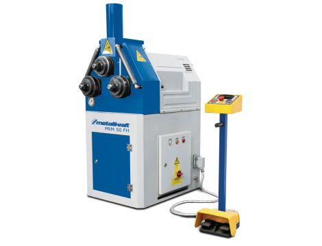METALLKRAFT - PRM 50 FH Giętarka silnikowa METALLKRAFT