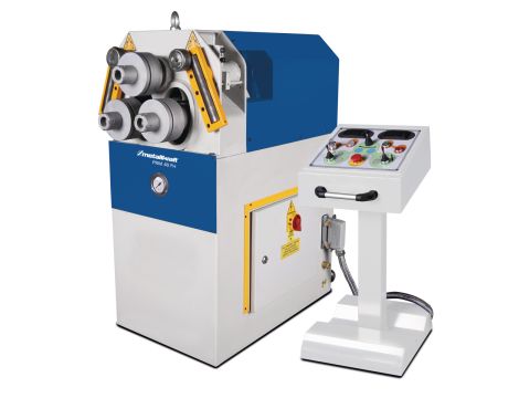 METALLKRAFT - PRM 40 FH Giętarka silnikowa METALLKRAFT