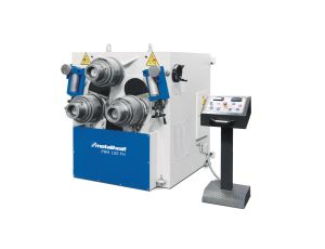 METALLKRAFT - PRM 100 FH Giętarka do pierścieni